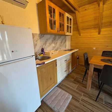 Vasin Chalet