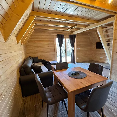 Vasin Chalet Vlasenica