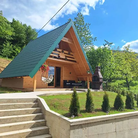 Vasini I Metini Konaci * Vlasenica