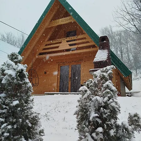 Vasini I Metini Konaci * Vlasenica